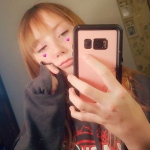 Meet your Posher, Ryanna